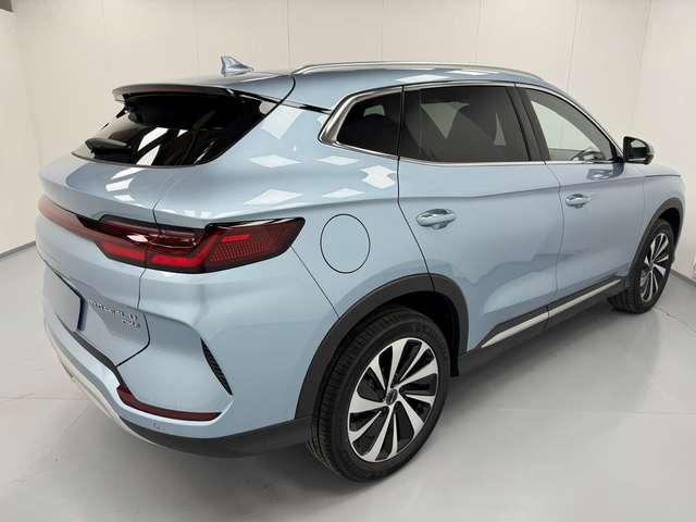 BYD Seal U DMi BOOST Super DM Technology e-CVT 218CV PROMO!