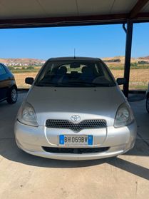 Toyota Yaris 1.0i 16V cat 3 porte