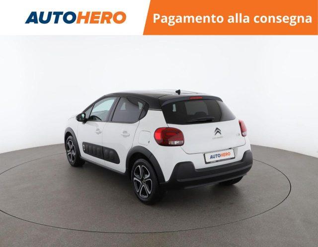 CITROEN C3 PureTech 82 Shine