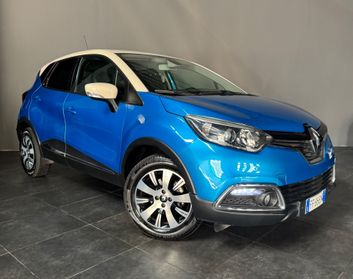 Renault Captur TCe 120 CV EDC Start&Stop Energy Intens