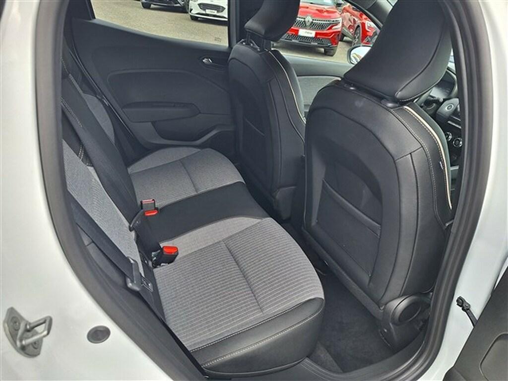 Renault Clio 1.0 TCe Techno