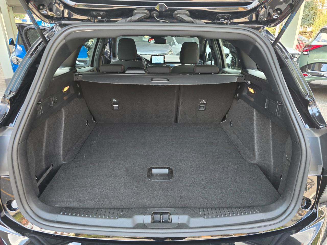 Ford Focus SW 1.0 ecoboost 125cv ST-Line AUT.