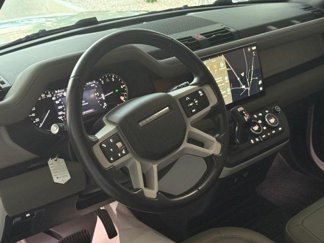 LAND ROVER Defender 90 3.0D I6 200 CV AWD Auto SE