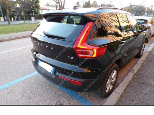 VOLVO XC40 D3 Business Plus IVA ESPOSTA