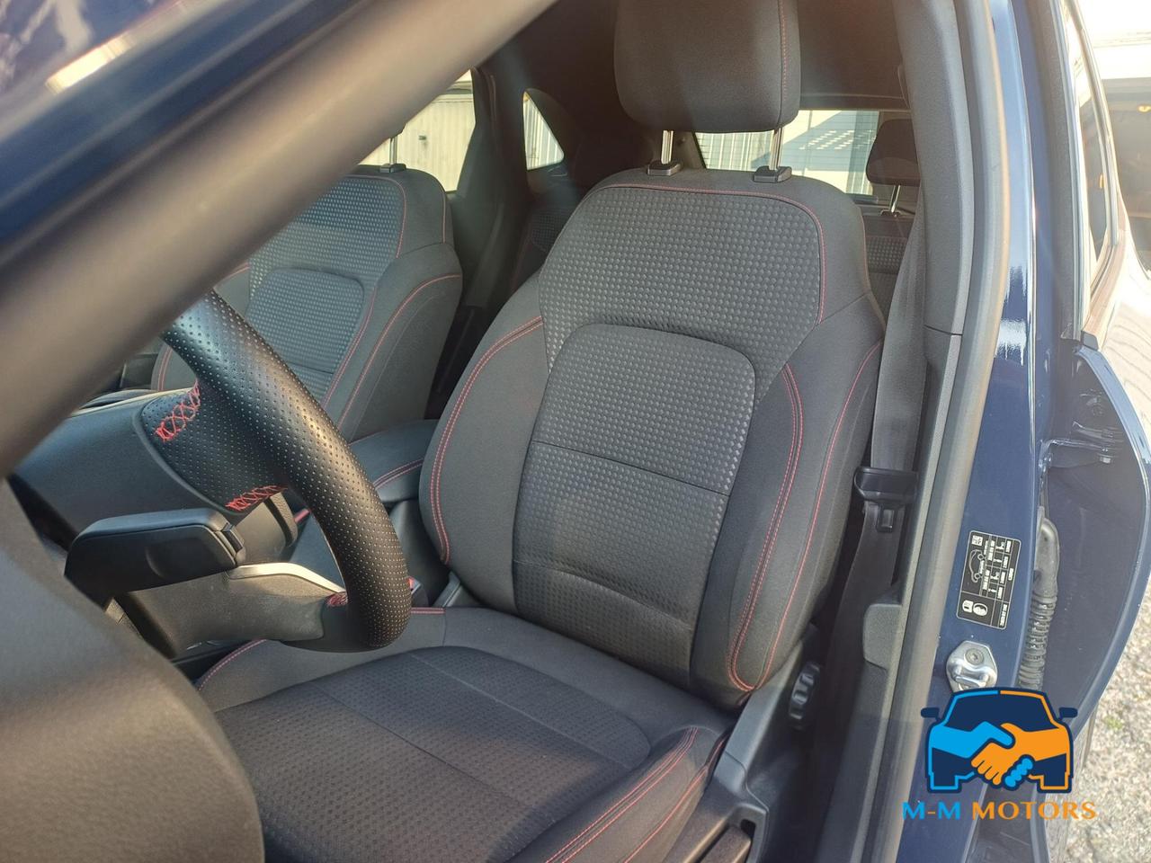 Ford Kuga Full Hybrid 2.5 190cv 2wd ST-Line