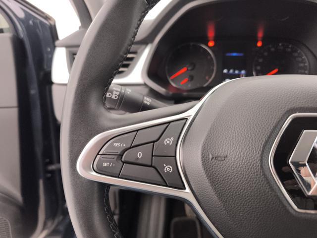 RENAULT Captur 1.0 tce Zen Gpl 100cv