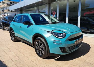 FIAT 600 600 1.2 hybrid Icon 145cv auto