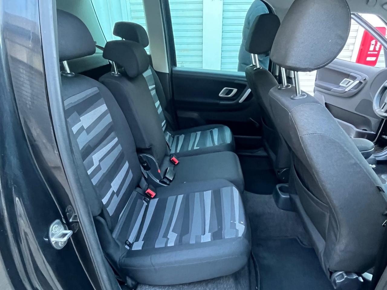 Skoda Roomster 1.4 16V Sport GPLine