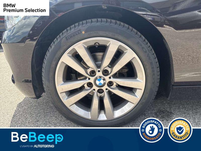 BMW Serie 1 118D URBAN 5P AUTO