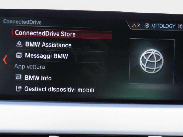 BMW X1 18D BUSINESS ADVANTAGE