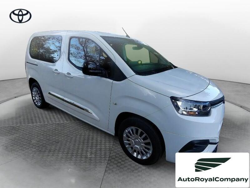 Toyota Proace City Verso Proace City Verso 1.5D 100 CV S&S L1 Lounge
