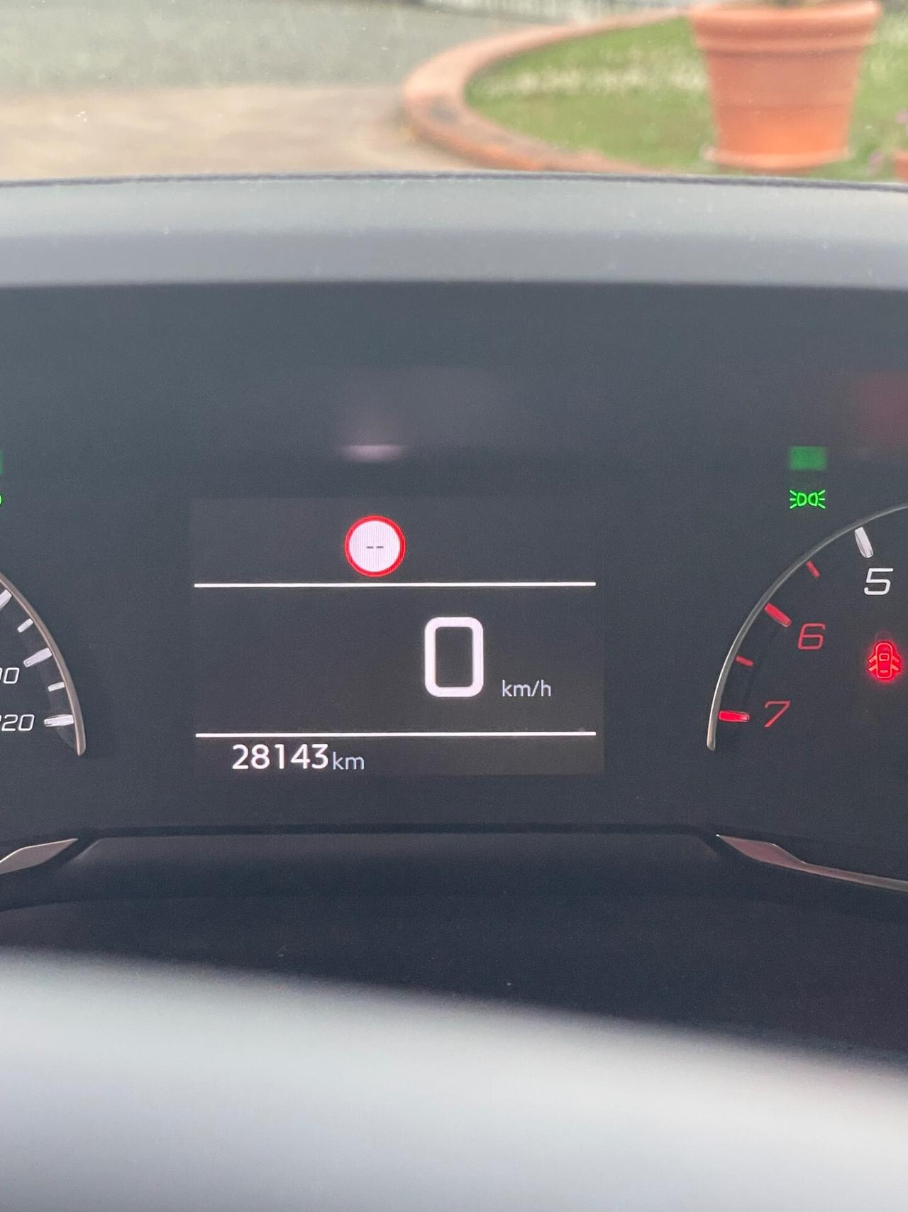 Peugeot 208 PureTech 75 Stop&Start 5 porte Active