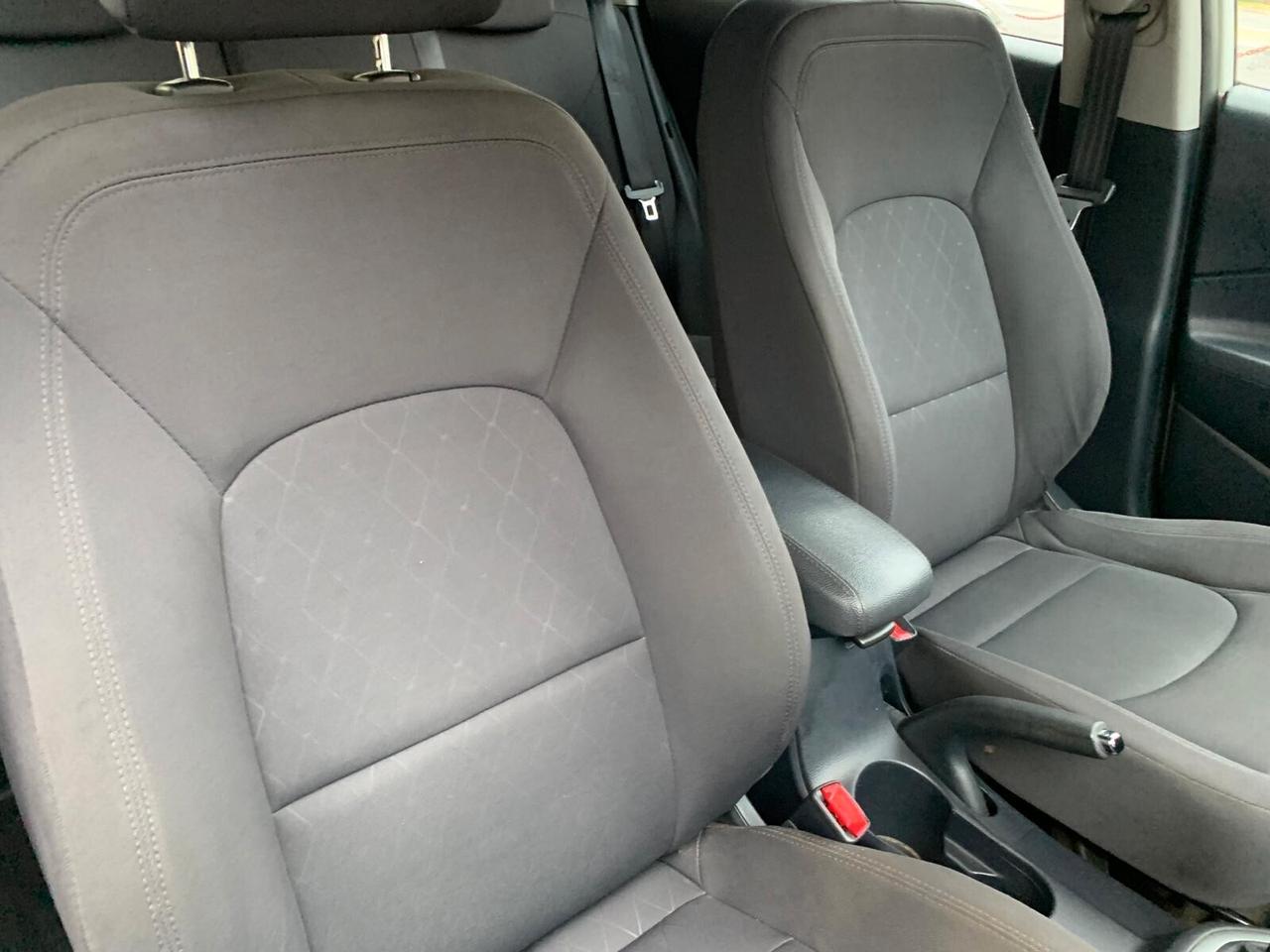 Kia Rio 1.2 benz 5p. Active Neopat. Unicoprop.