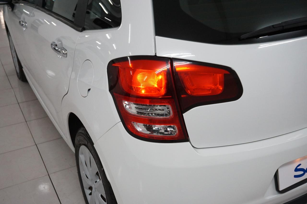 Citroen C3 1.1 Attraction