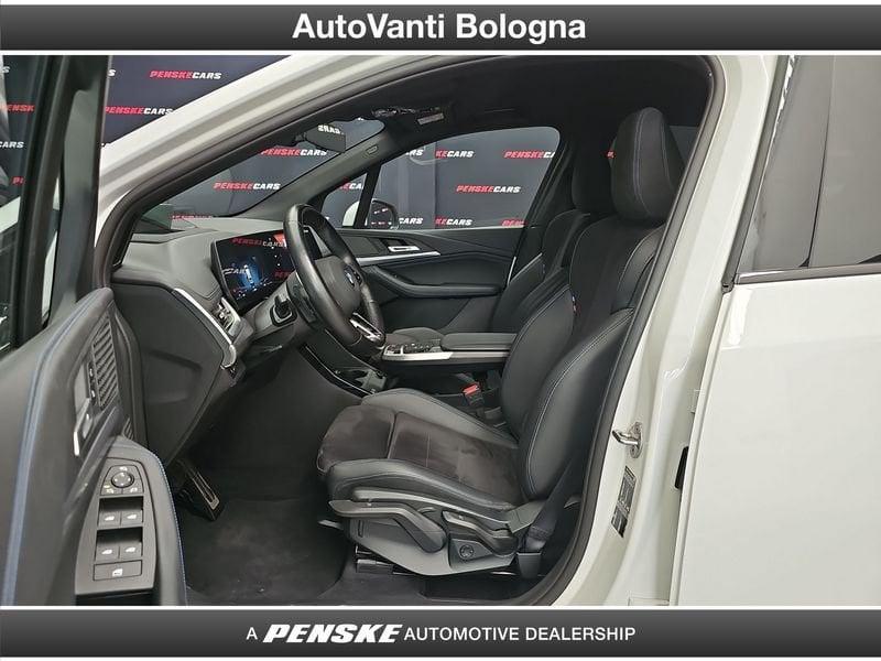 BMW Serie 2 Active Tourer 218d Active Tourer Msport