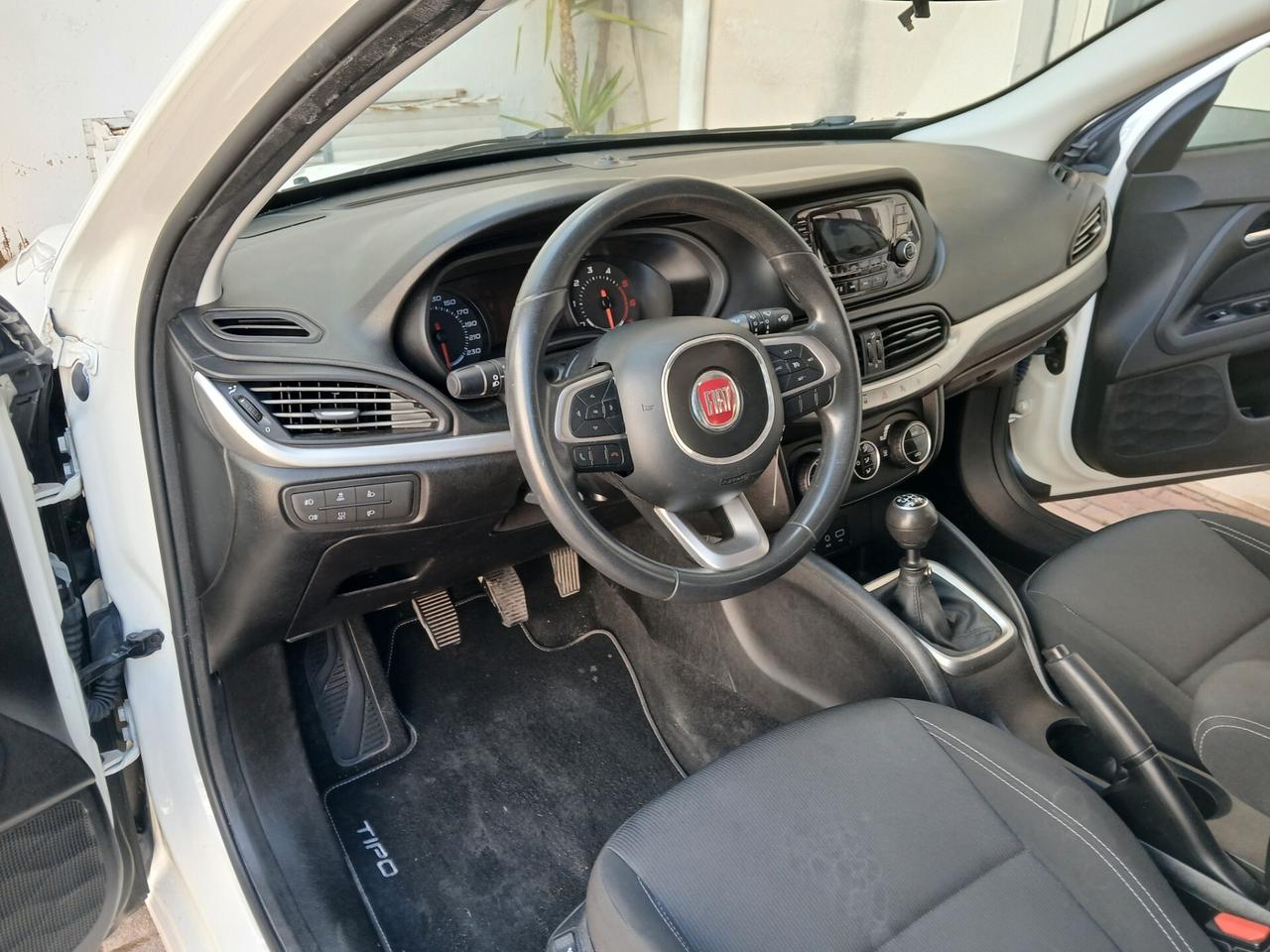 Fiat Tipo 1.6 Diesel M.jet