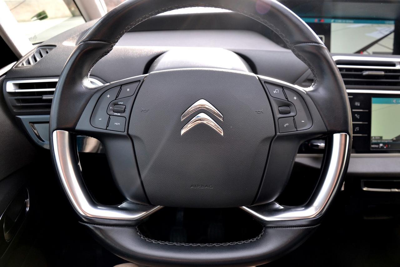 Citroen Grand C4 SpaceTourer BlueHDi 130 S&S Shine