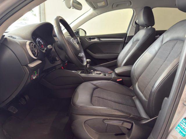 AUDI A3 Sedan 1.4 TFSI Ambient