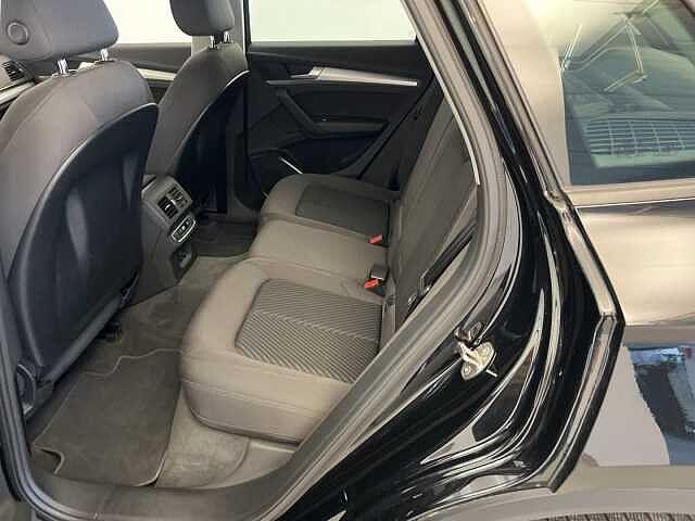 Audi Q5 40 TDI 204 CV quattro S tronic Business Design