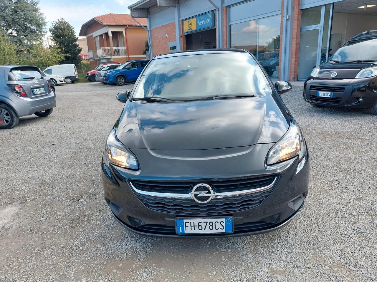 Opel Corsa 1.3 CDTI 5 porte 12 MESI GARANZIA ok NEOP