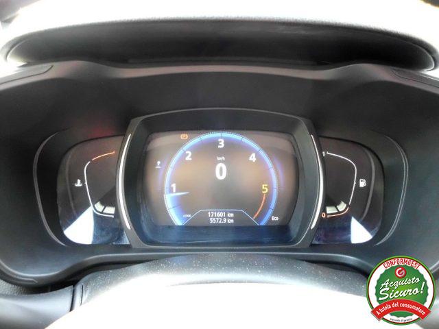 RENAULT Kadjar dCi 8V 110CV Energy Hypnotic