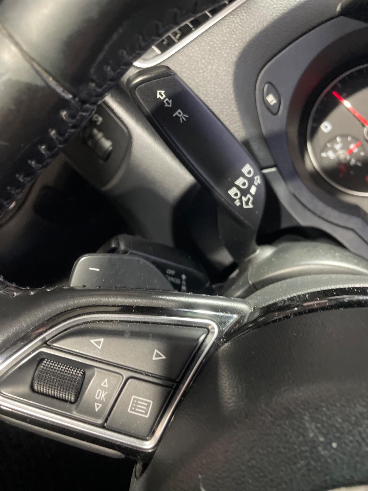 Audi Q3 2.0 TDI quattro S tronic x3 Line Edition Tetto apribile 2014