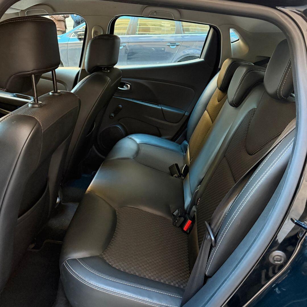 Renault Clio 1.5 diesel 75CV Energy Zen