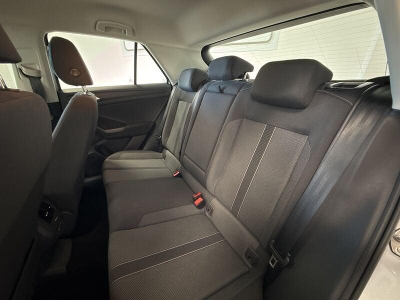 Volkswagen T-Roc 2022 2.0 tdi Style 115cv