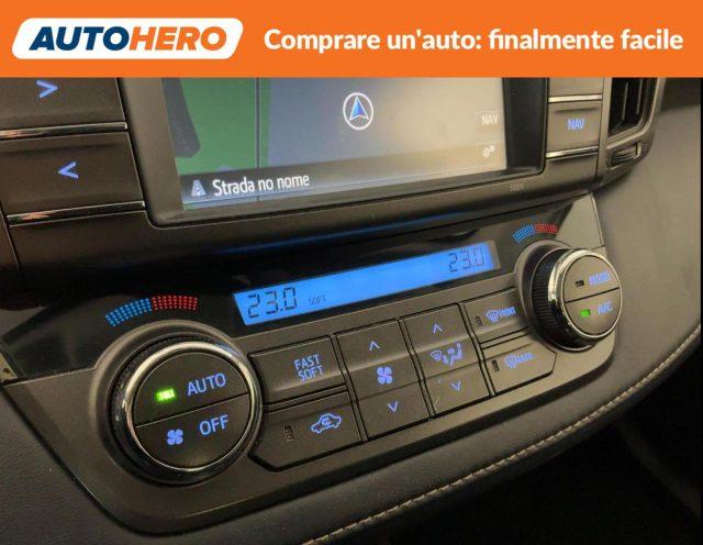 TOYOTA RAV 4 MY23 RAV4 2.2 D-CAT A/T 4WD Lounge