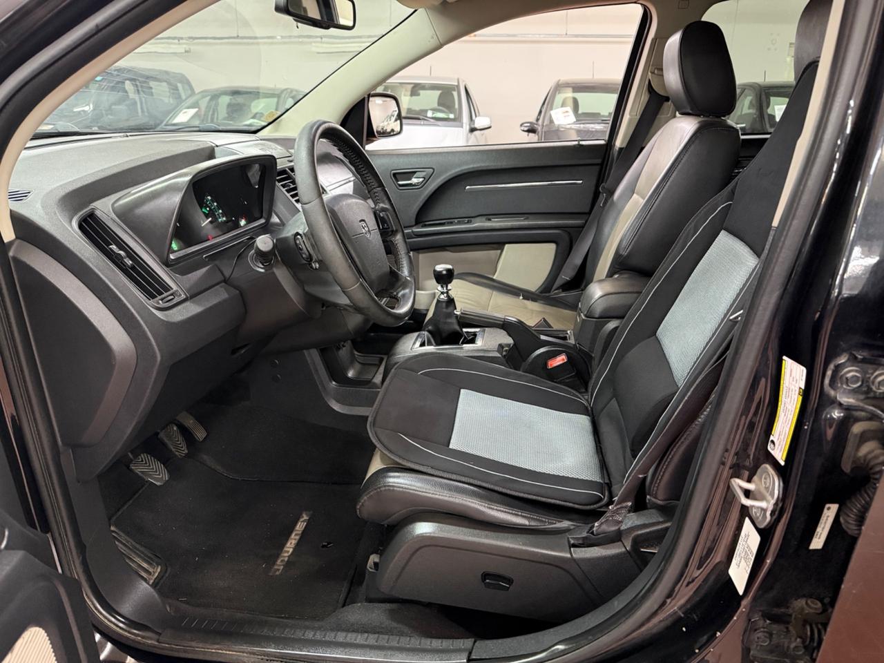 Dodge Journey 2.0 Turbodiesel aut. R/T 7 posti