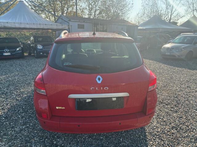 Renault Clio 1.2 16V SporTour Confort