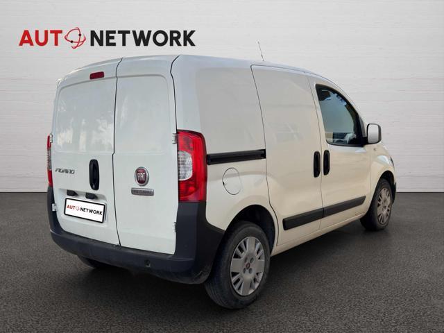 FIAT Fiorino 1.3 MJT 80CV Cargo