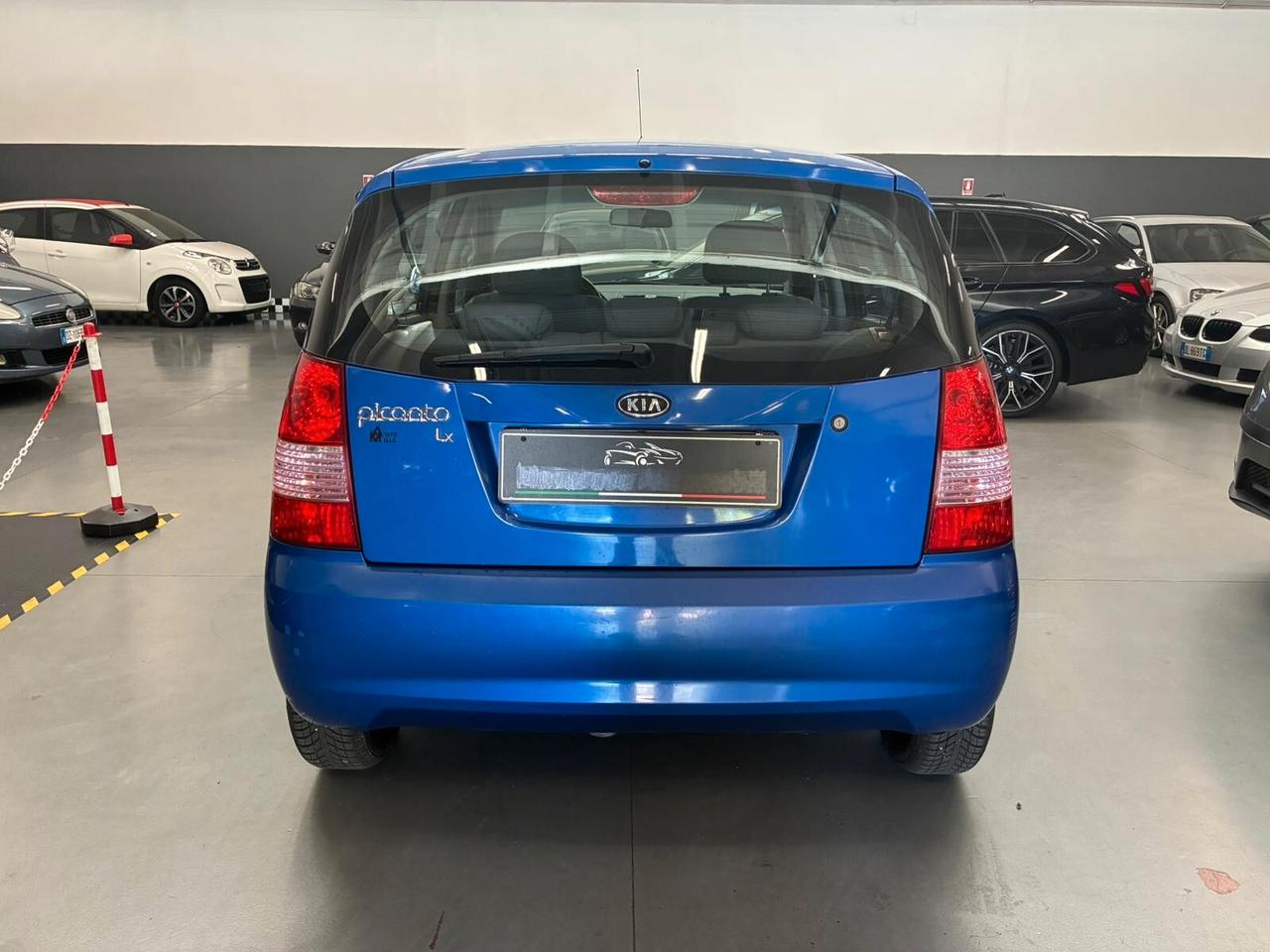 Kia Picanto 1.0 12V Urban