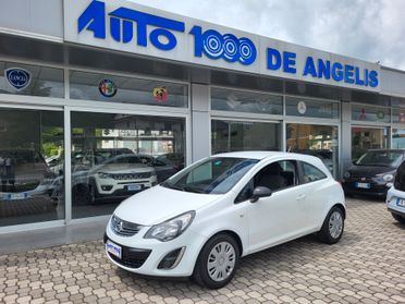 Opel Corsa Coupè 1.0 12V 3 porte Edition OK NEOPATENTATI