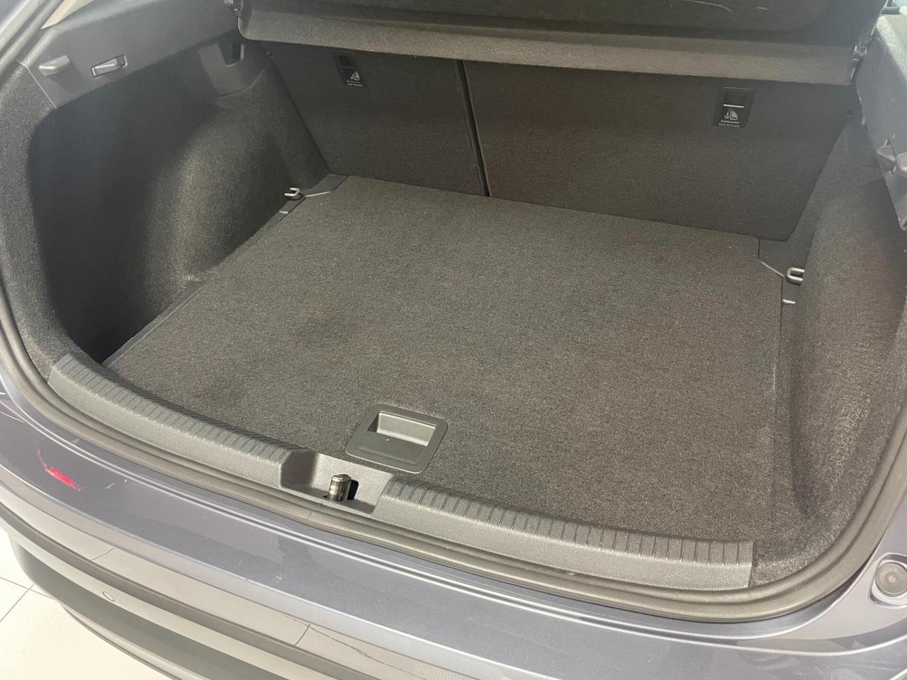 Volkswagen Taigo 1.0 TSI 95 CV Life