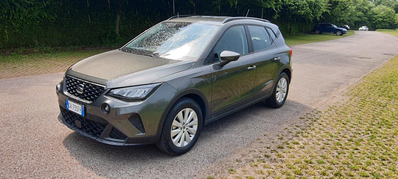 Seat Arona 1.0 EcoTSI Style