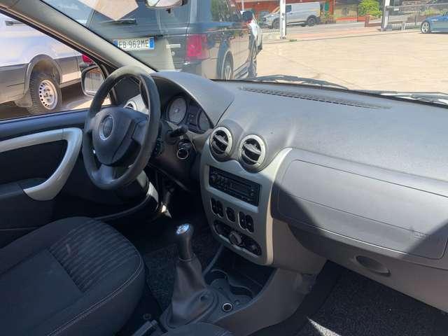 Dacia Logan S.W.1.5 dci MCV Embleme 90CV