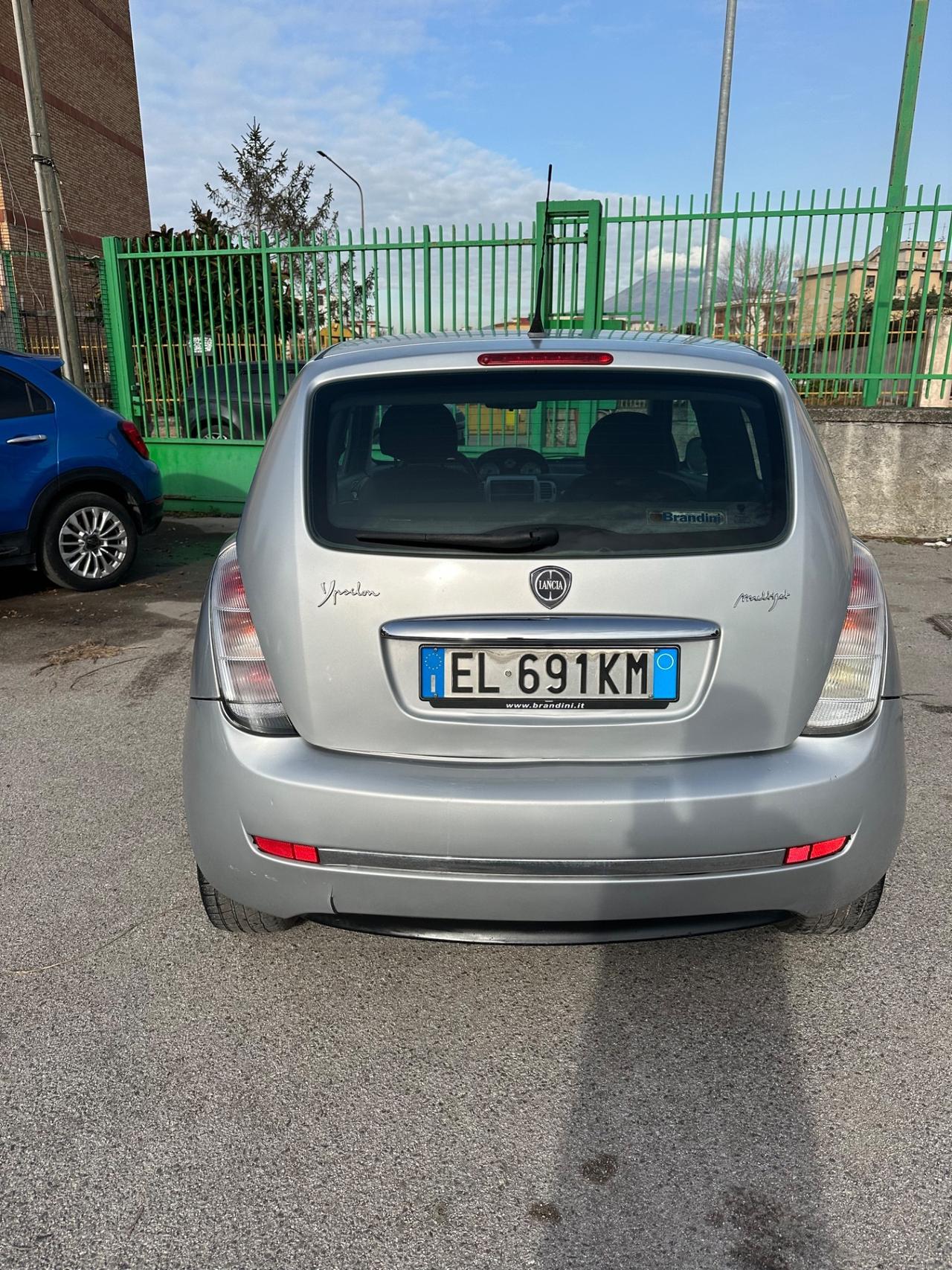 Lancia Ypsilon 1.3 MJT 16V 95 CV 5 porte S&S Platinum