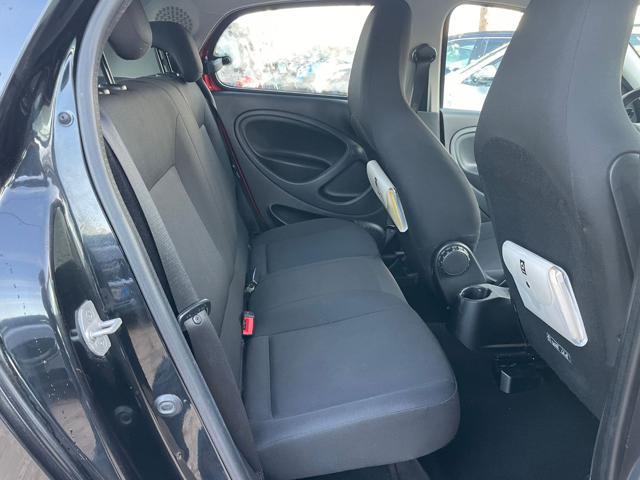 SMART ForFour 1.0cc 71cv BLUETOOTH CRUISE CLIMA AUTO