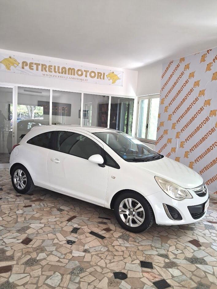 Opel Corsa 1.3 CDTI 95CV ecoFLEX 3 porte Start&Stop Elective