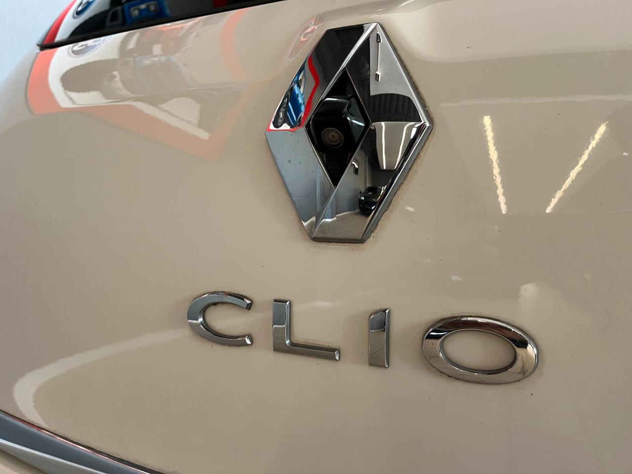 Renault Clio dCi 8V 90CV Start&Stop 5 porte Energy Intens