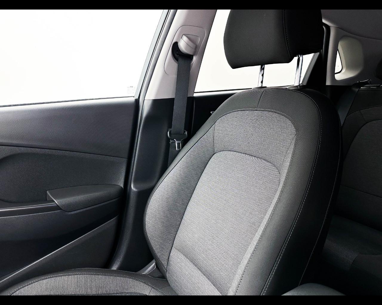 HYUNDAI Kona 39kWh Exclusive