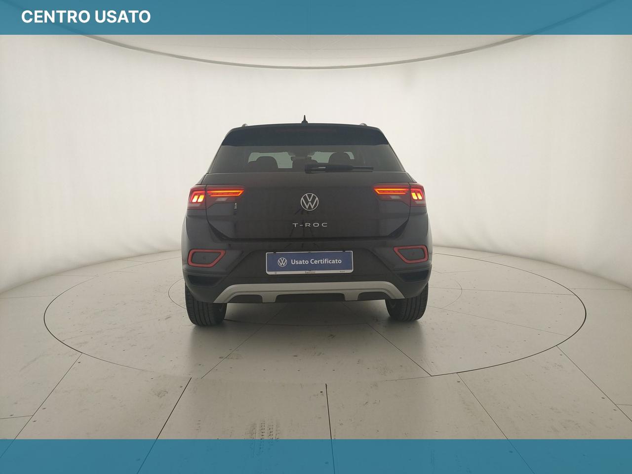 2.0 TDI Edition Plus 150 CV DSG