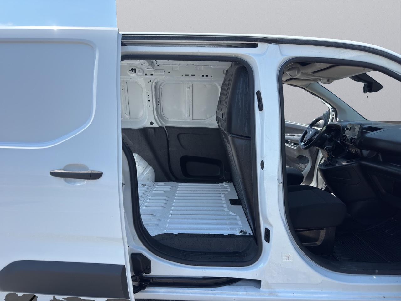 OPEL Combo CARGO 1.5d 102 CV L1H1-PC-TN-6 MARCE-CRUISE.