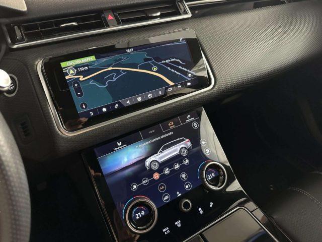 LAND ROVER Range Rover Velar 2.0D I4 240 CV S