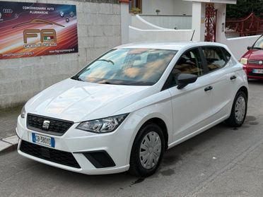 Seat Ibiza 1.0 TGI METANO 5P Reference - 2020