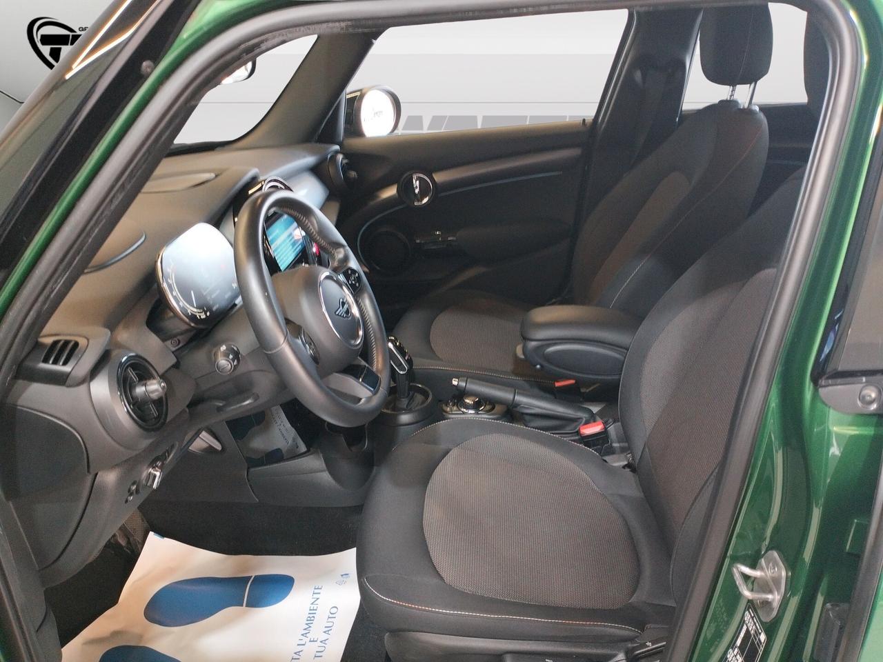 MINI Cooper 5p 1.5 Classic auto