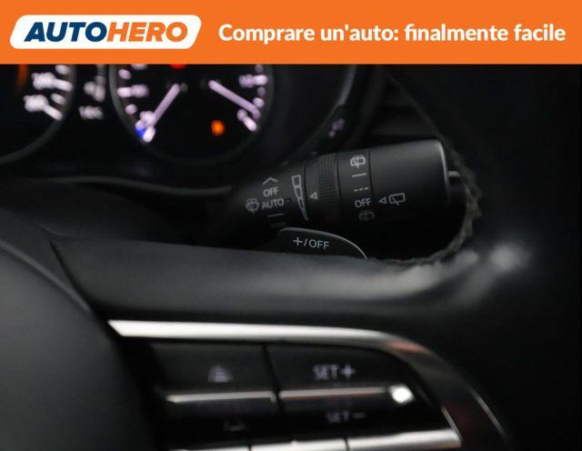 MAZDA CX-30 2.0L Skyactiv-X M Hybrid 2WD Exceed