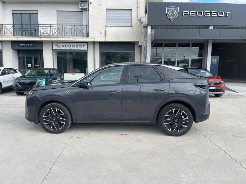 Peugeot 3008 III 2024 1.2 hybrid GT 145cv e-dcs6