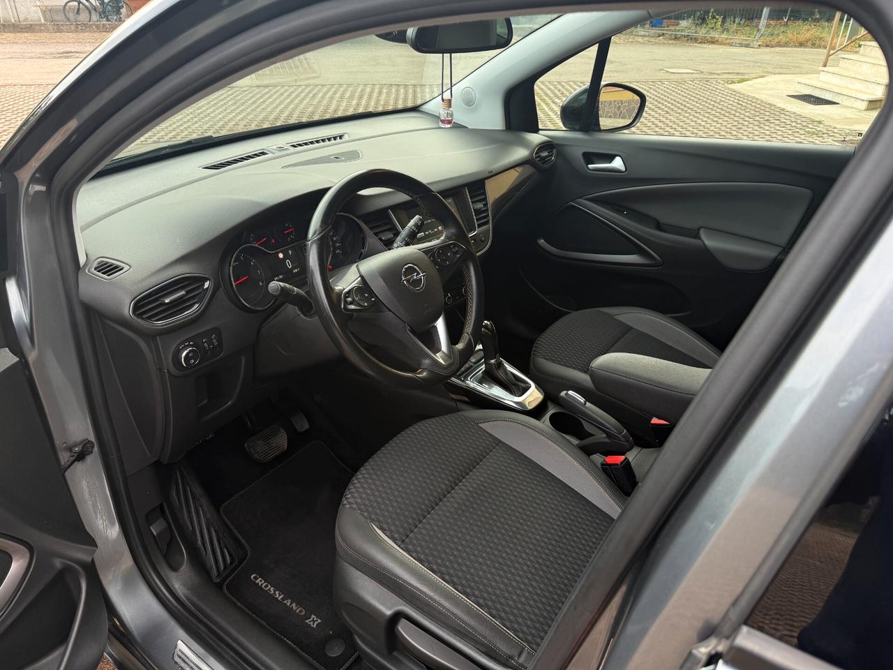 Opel Crossland X 1.2 Turbo 12V 110 CV Start&Stop aut. Innovation